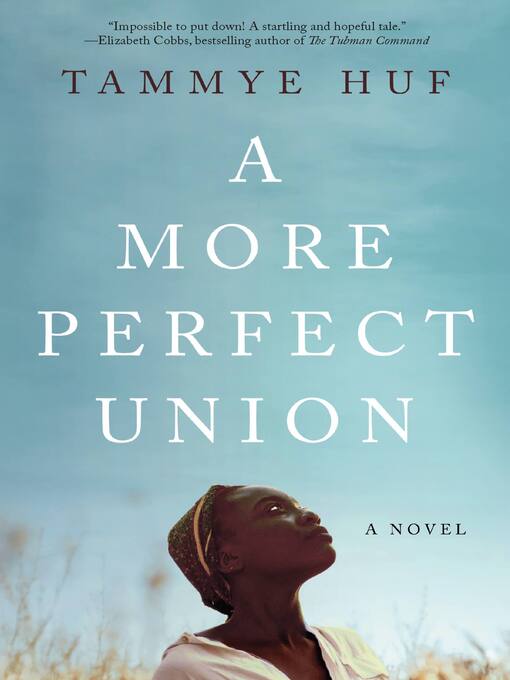 Title details for A More Perfect Union by Tammye Huf - Wait list